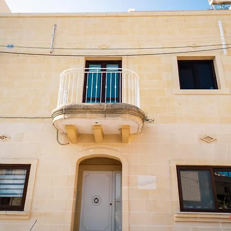 Villa Family-friendly Gozo Escape - Pool, Terrace & Bbq *