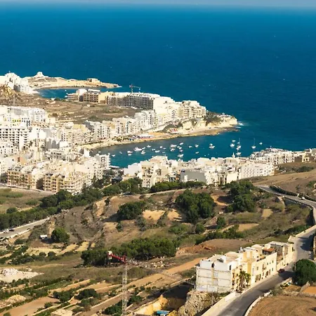 Family-friendly Gozo Escape - Pool, Terrace & Bbq *