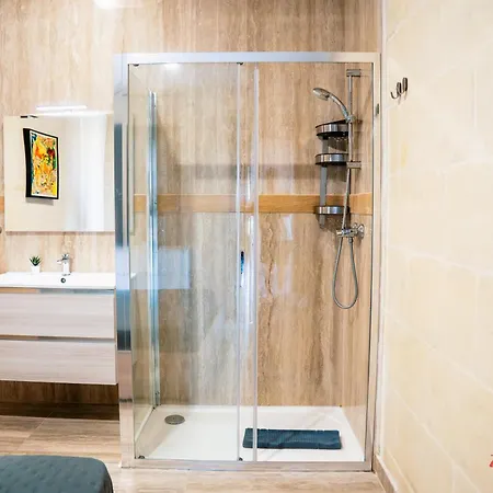 Villa Family-friendly Gozo Escape - Pool, Terrace & Bbq Xaghra