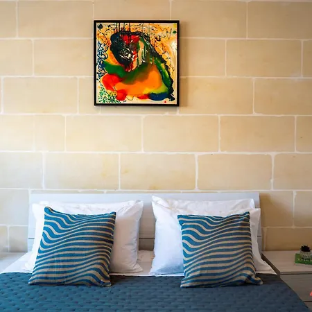 Family-friendly Gozo Escape - Pool, Terrace & Bbq *