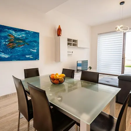 Family-friendly Gozo Escape - Pool, Terrace & Bbq