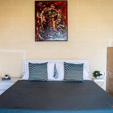 Villa Family-friendly Gozo Escape - Pool, Terrace & Bbq
