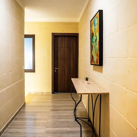 Family-friendly Gozo Escape - Pool, Terrace & Bbq * Xagħra