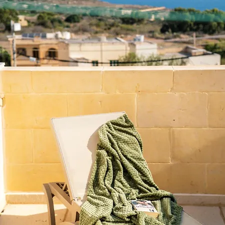 Family-friendly Gozo Escape - Pool, Terrace & Bbq