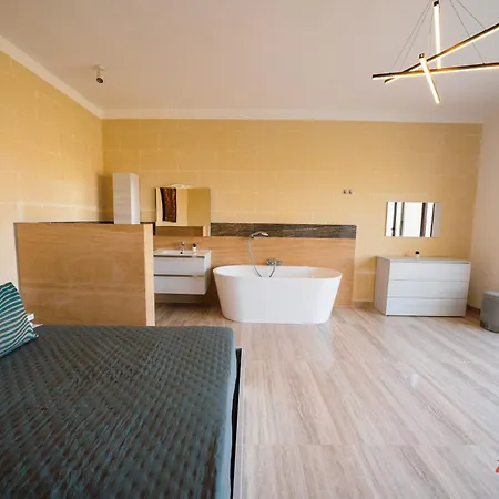 Family-friendly Gozo Escape - Pool, Terrace & Bbq