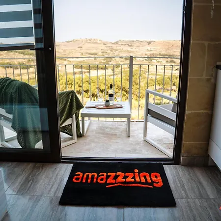 Family-friendly Gozo Escape - Pool, Terrace & Bbq Villa *