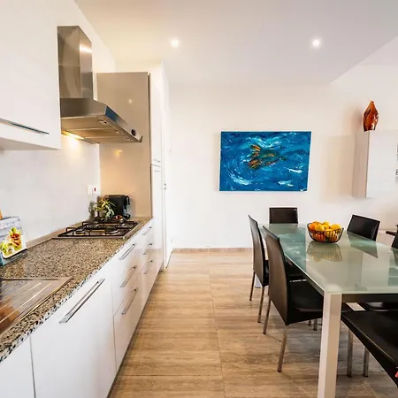 Villa Family-friendly Gozo Escape - Pool, Terrace & Bbq